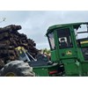 2018 John Deere 640L Skidder